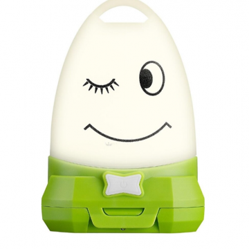 S-link SL-F264 LED El Feneri