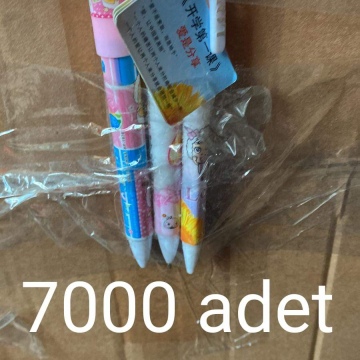 Toplu Satış Versatil Kalem  7.000 adet