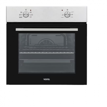 Vestel AF-5661 YX Inox Ankastre Fırın