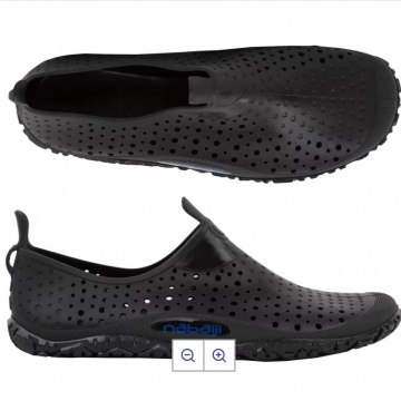 Su Sporları Ayakkabısı - Siyah - Aquadots