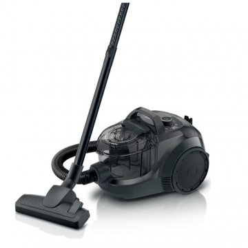 Bosch BGC21X300 550 W Toz Torbasız Süpürge