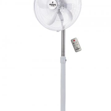 Airking Flow Uzaktan Kumandalı Ayaklı Vantilatör