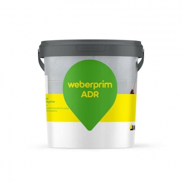 WEBER Prim Adr Aderans Arttırıcı Astar 3 Kg