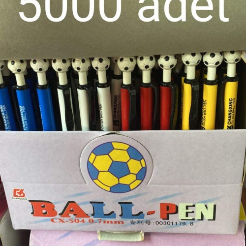 Toplu Satış Versatil Kalem 23.000   adet