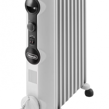 Delonghi Radia S TRRS 0920 2000 W 9 Dilim Yağlı Radyatör