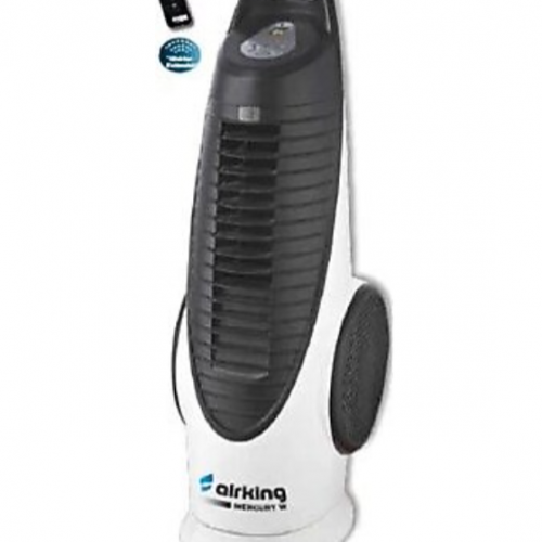 Airking Mercury Smart Kule Tipi Vantilatör