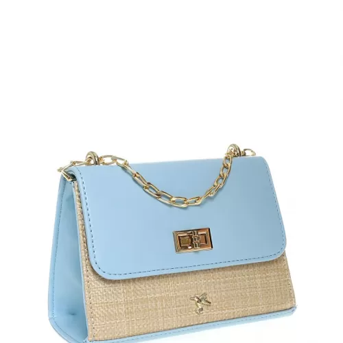 FABRİKA MAKORON KADIN ÇANTA