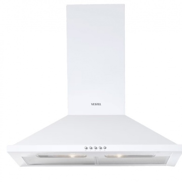 Vestel AD 6001 Duvar Tipi Davlumbaz